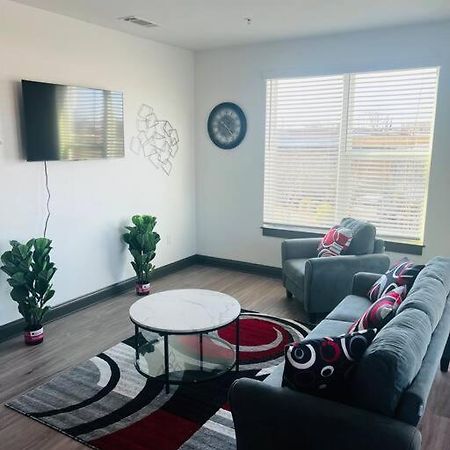 Downtown Augusta Beauty 2 Bed Apt エクステリア 写真