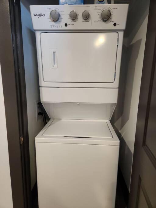 Downtown Augusta Beauty 2 Bed Apt エクステリア 写真