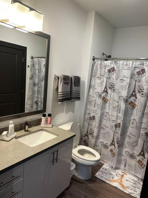 Downtown Augusta Beauty 2 Bed Apt エクステリア 写真