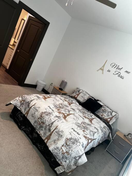 Downtown Augusta Beauty 2 Bed Apt エクステリア 写真