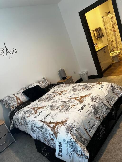 Downtown Augusta Beauty 2 Bed Apt エクステリア 写真