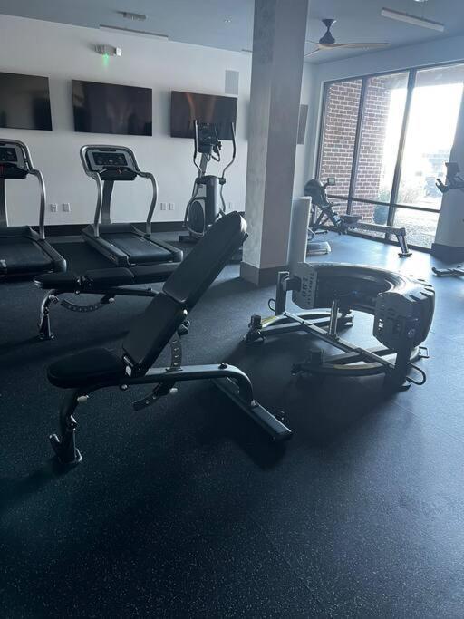 Downtown Augusta Beauty 2 Bed Apt エクステリア 写真
