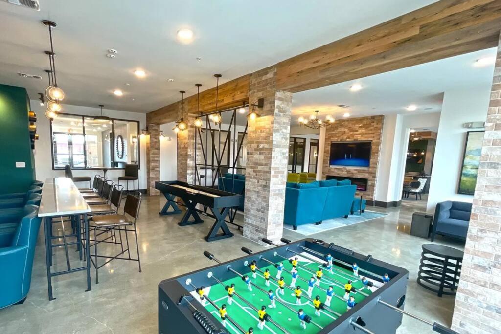 Downtown Augusta Beauty 2 Bed Apt エクステリア 写真