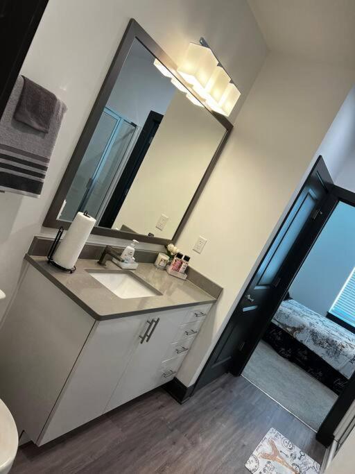 Downtown Augusta Beauty 2 Bed Apt エクステリア 写真