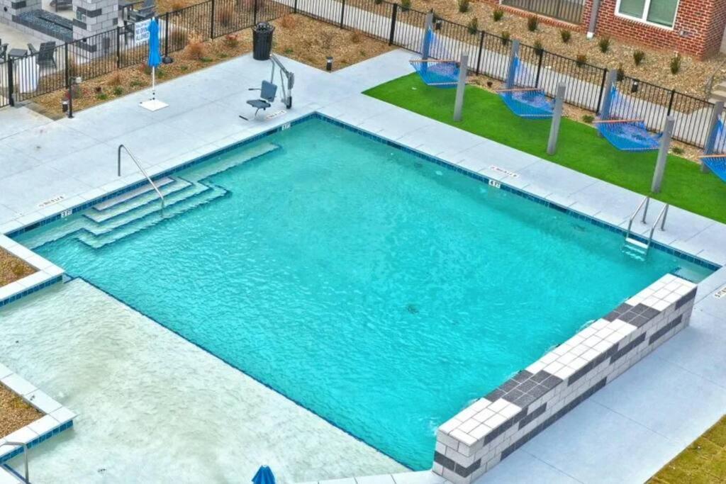 Downtown Augusta Beauty 2 Bed Apt エクステリア 写真